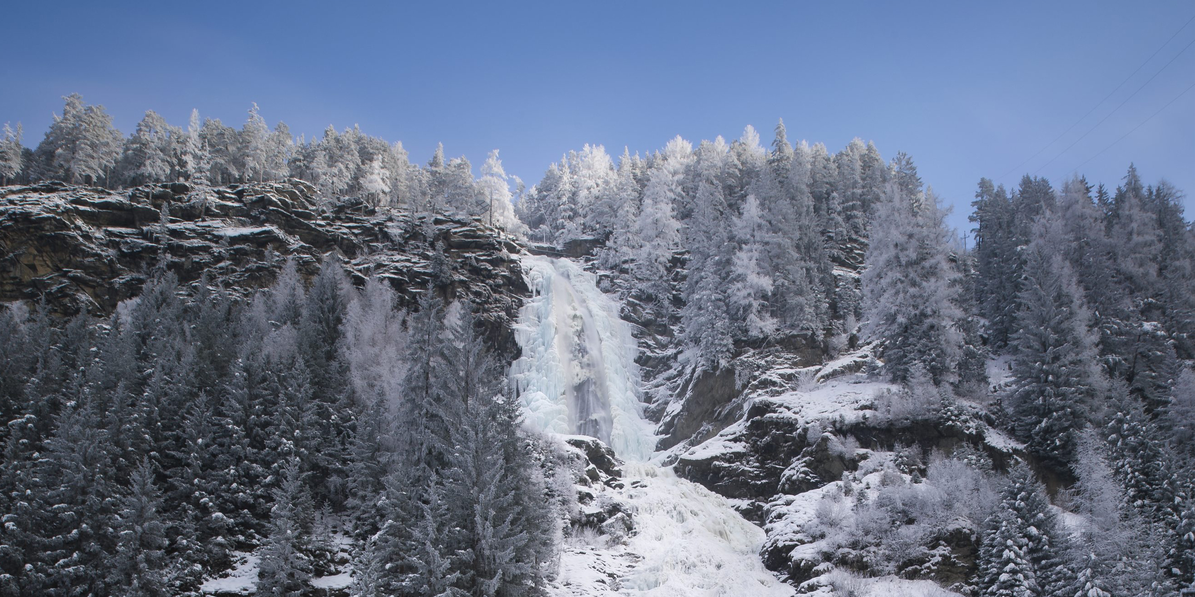 Stuibenfall Umhausen