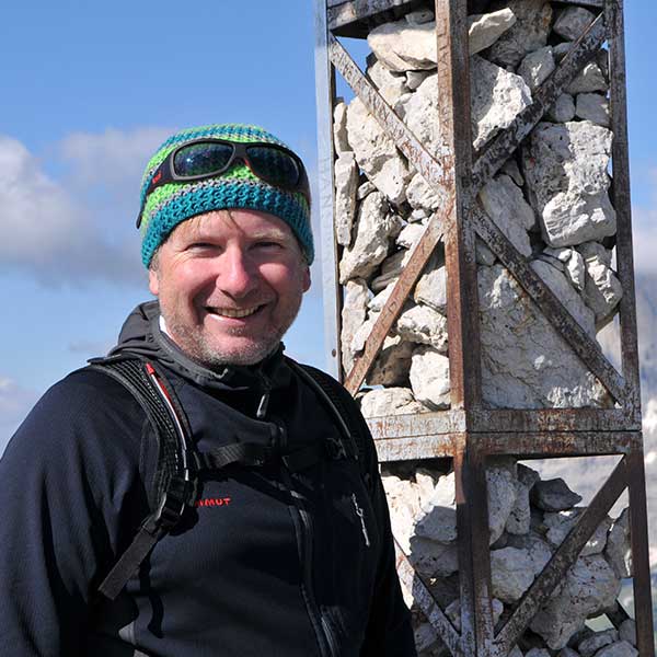 Gastautor Stefan Herbke - Venter Runde